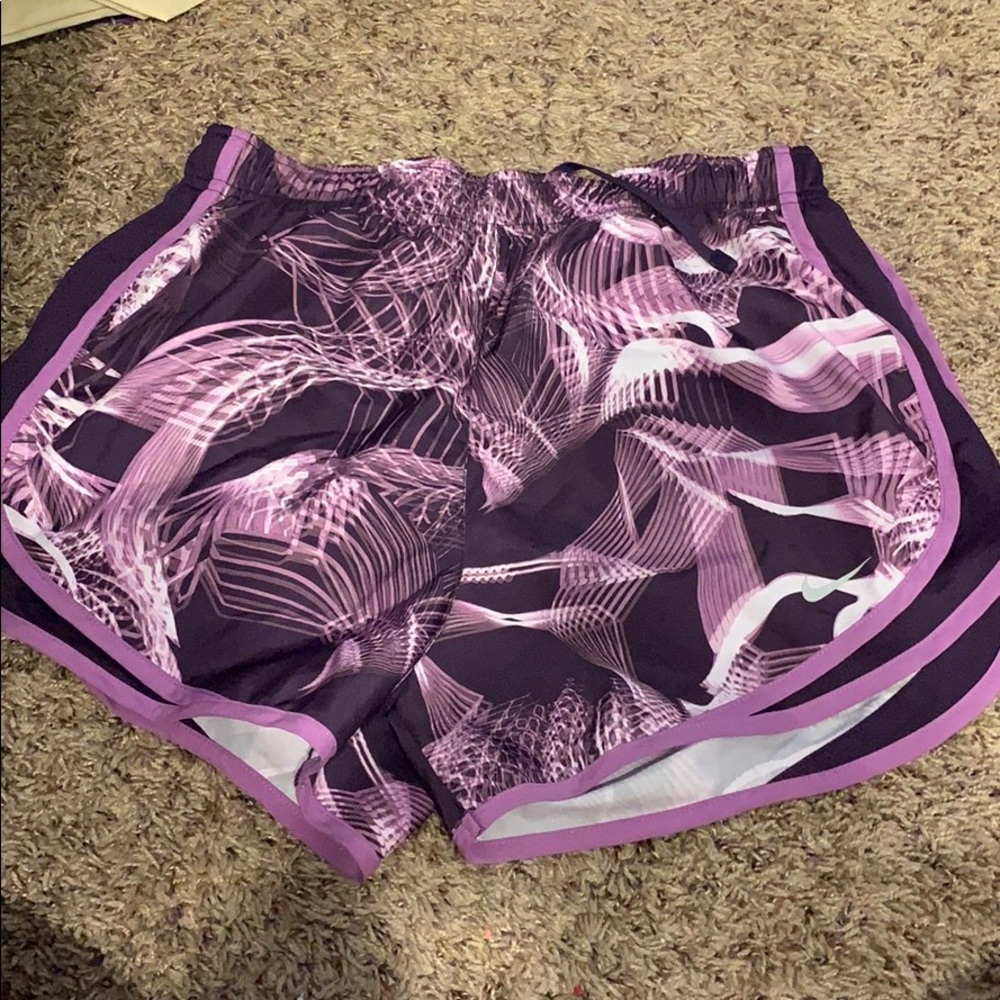 Nike shorts